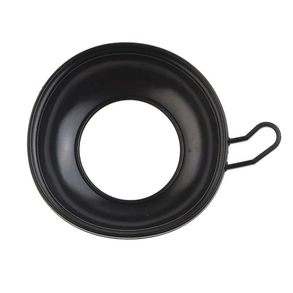 Car Carburetor Vacuum Membrane Rubber 1Pieces For Honda Fireblade Membrane Parts Repair Replacement Accessories
