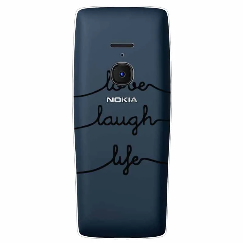 Transparent Soft TPU Silicone Phone Case - Clear Coque Capa Cute Back Cover