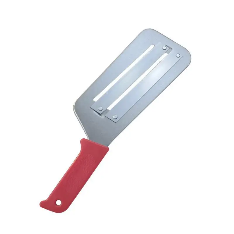 Multifunctional Stainless Steel Vegetable Cutting Knife