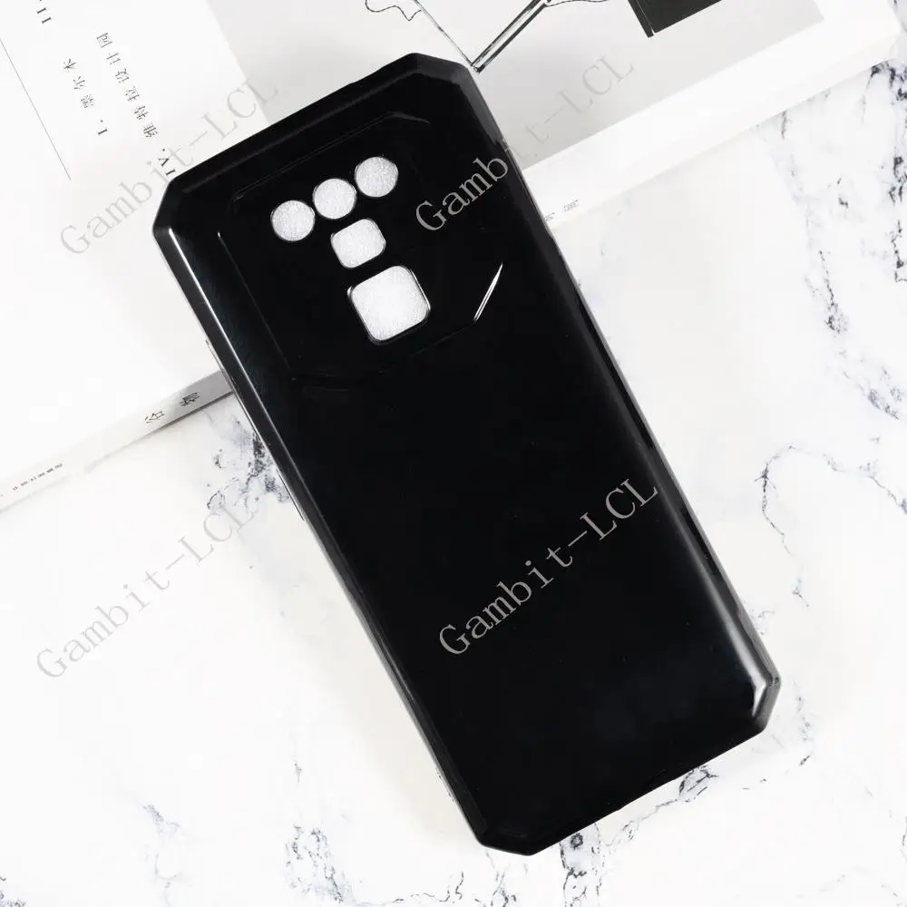 Premium Tempered Glass Screen Protector with Protective Case Cover