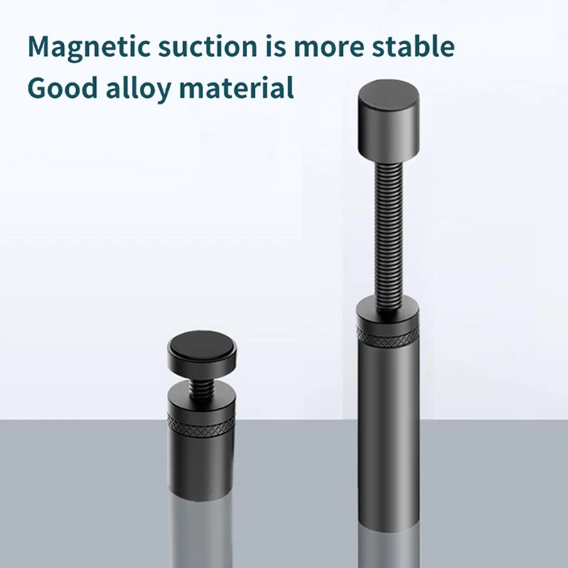 Graphics Card GPU Brace Vertical Telescopic Rotating Stand Bracket Video Card Sag Holder For VC-15/16 Plus GX-30 Plus graphics card stand