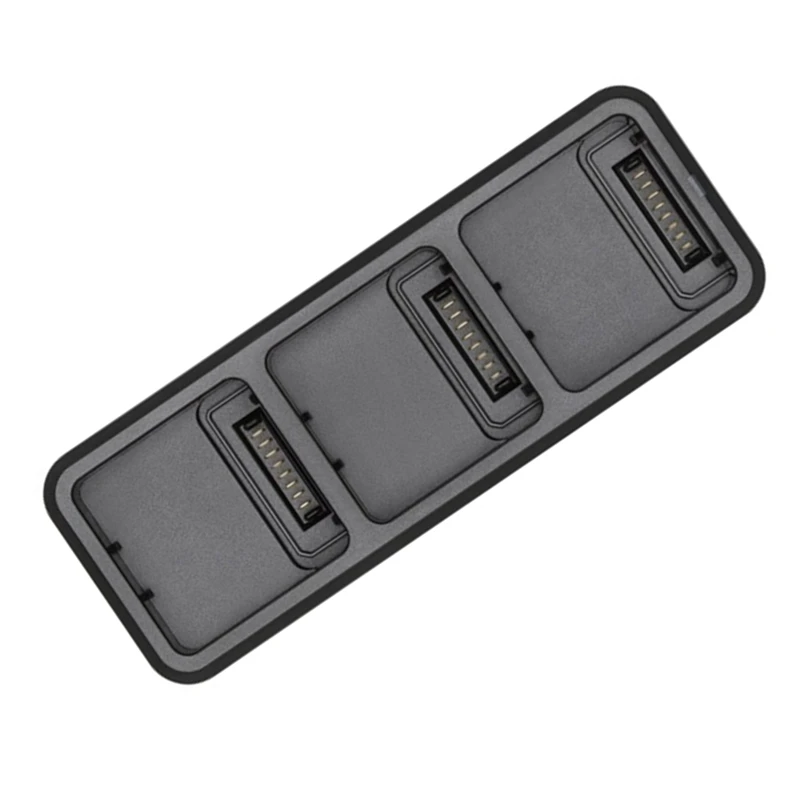 Mavic 3 Charger HUB 65W Expands 3 Charging Ports Sequentially Charge Batteries-HDL drone battery charger