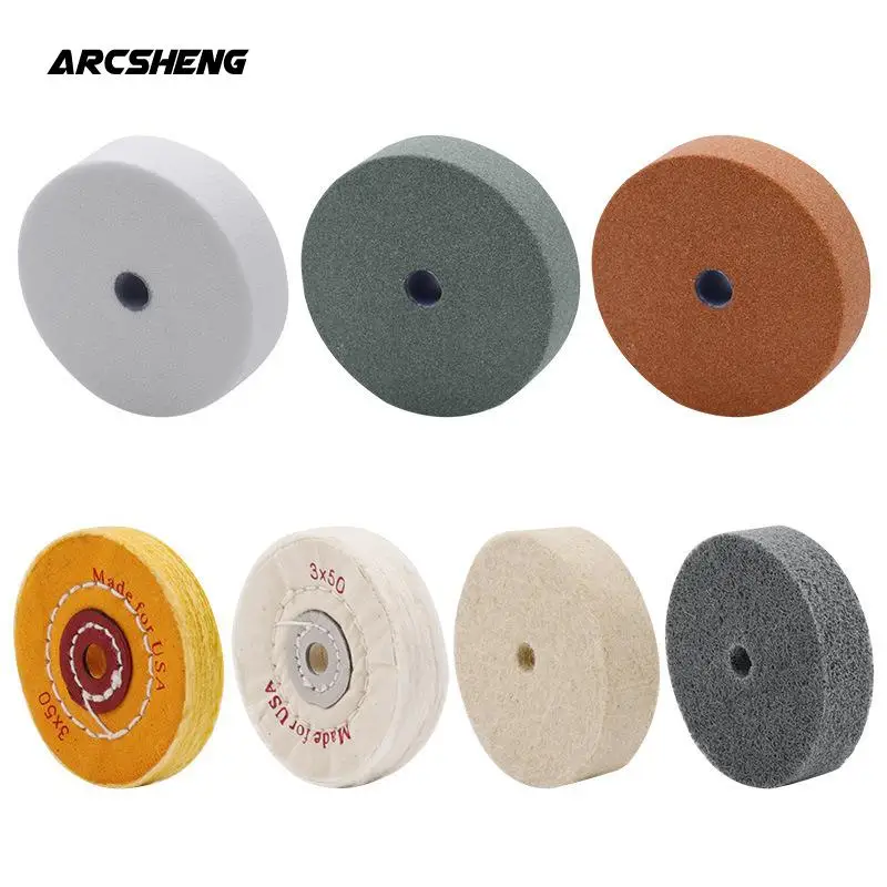 Grinding Wheel Polishing Pad Disc Metal Head Stone Machine Grinder Rotating Tool abrasive wheel,grinding wheel