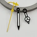 NO.17 Black Yellow