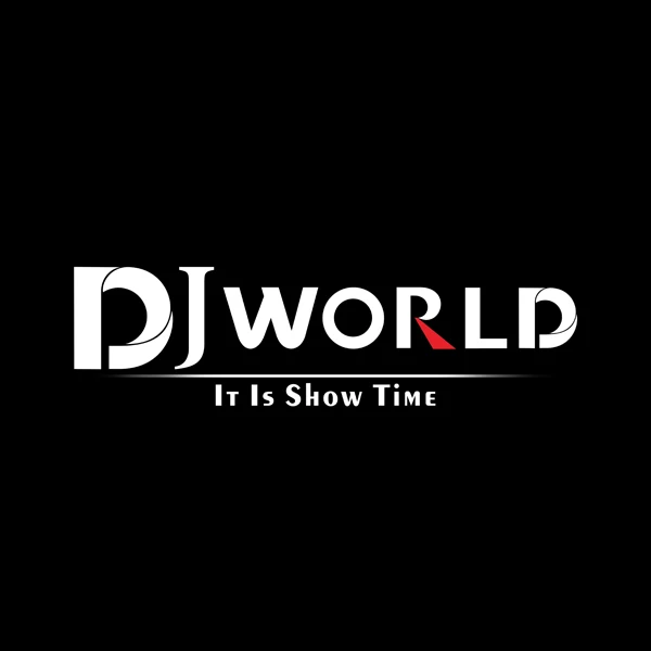 DJWORLD Store