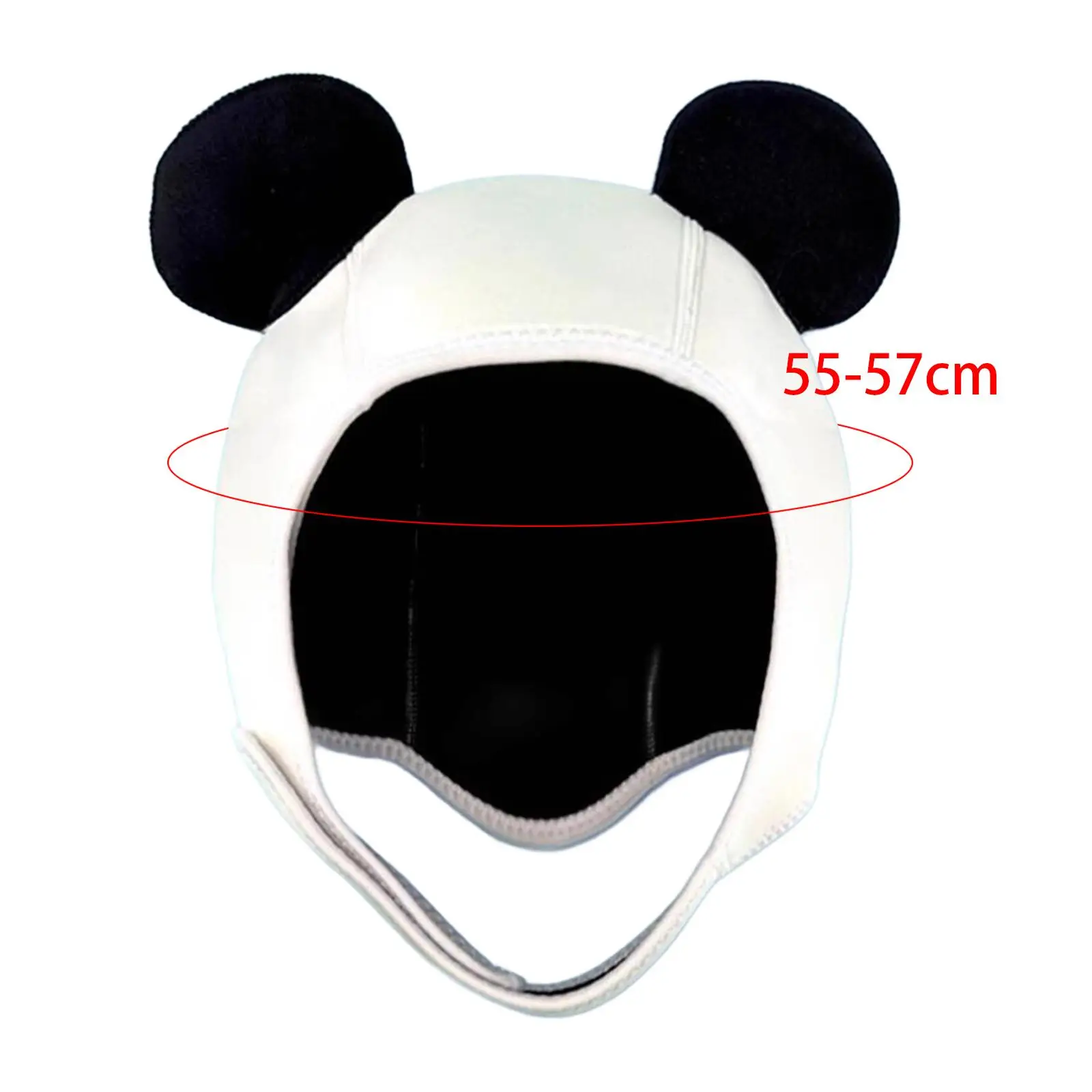 Scuba Dive Hood Swim Hat Neoprene Cute Comfortable Surfing Hood Surfing Hat For Canoeing Underwater Rafting Surfing Kayaking Scuba Dive Hood Swim Hat Neoprene Cute Comfortable Surfing Hood Surfing Hat For Canoeing Underwater Rafting Surfing Kayaking