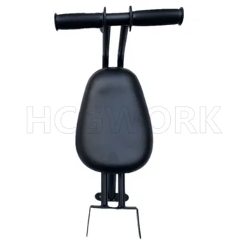 Electric Bike Accessories Children Front Seat Baby Safety Chair for Niu Gova G0