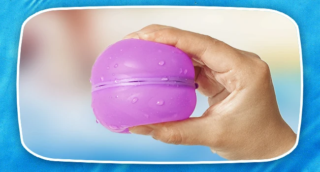 water toy