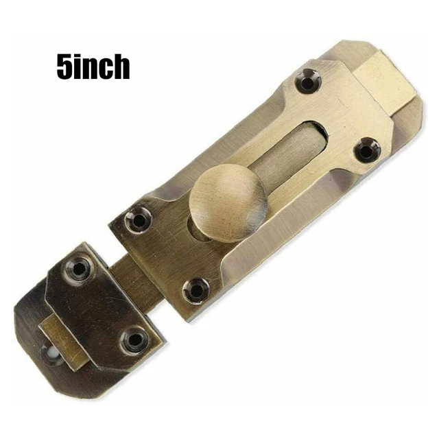green bronze 5inch
