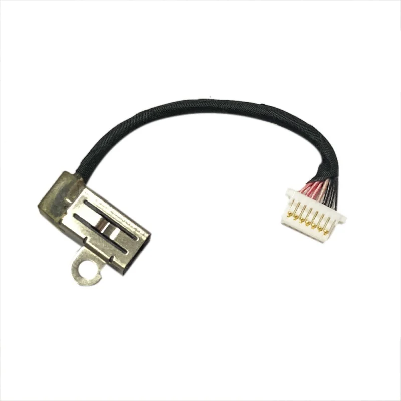 

Для HP EliteBook 830 G7 835 G7 840 G7 845 G7DC JACK CABLE L86730 450 G8 455 G8 probook 650 G8 440 G8 15,6 G8/ZBoos Fierfly 14 дюймов;