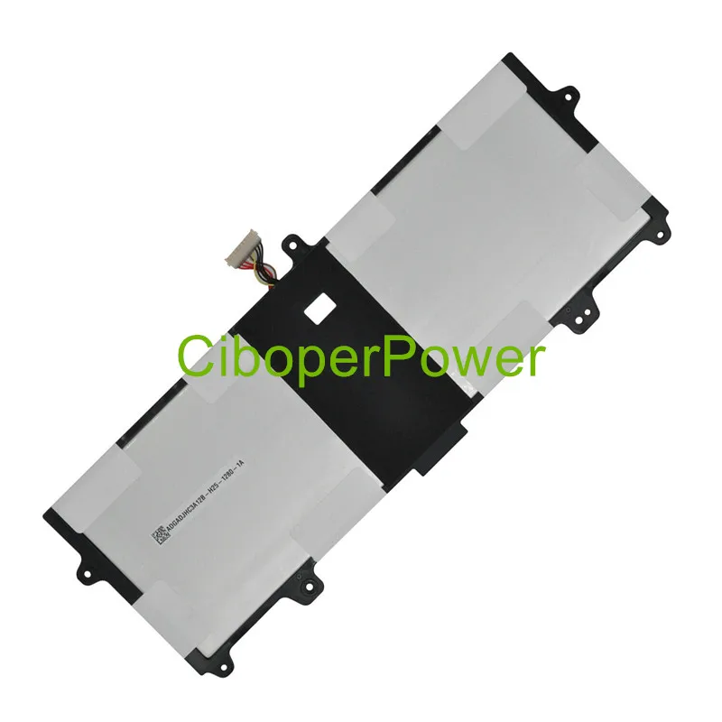 Bateria do Laptop Aa-pbun2qt Aa-pbun2lt 7.6v 30wh para 900x3l-k01 900x3l-k04 Np900x3l-k02cn Laptop Baterias p/ laptop - Imagem 3