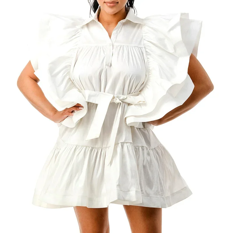 Рисунок 4 - Африканские платья для женщин