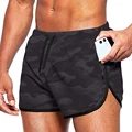 Black Camo