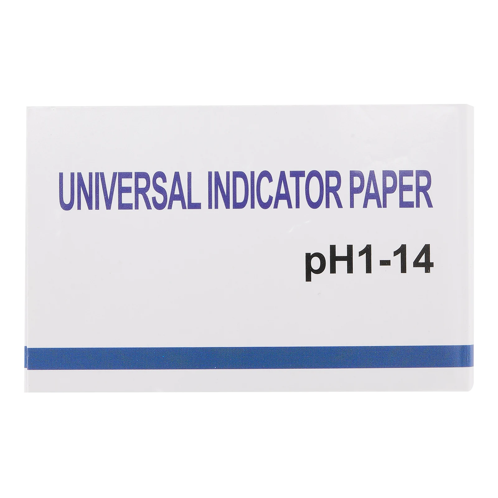 

1Pc Ph Test Paper Precision PH Test Liquid Water Quality Cosmetic Test Paper Measurement Analysis Water Testing Products