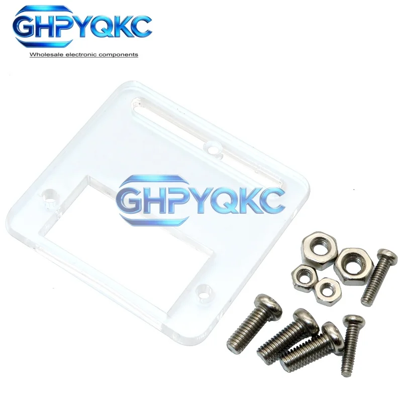GHPYQKC SG90 9G Micro Digital Servo Motor 180/360Degree Fixed-Wing Gear Servo Motor for Rc Helicopter Toy Airplane Aircraft image 6