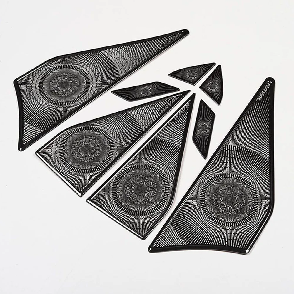 8pcs