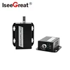 IP Network  to Coaxial Extender Transfer from Net Cable Transmission to Coax Line 500M Ethernet Converter for CCTV 5