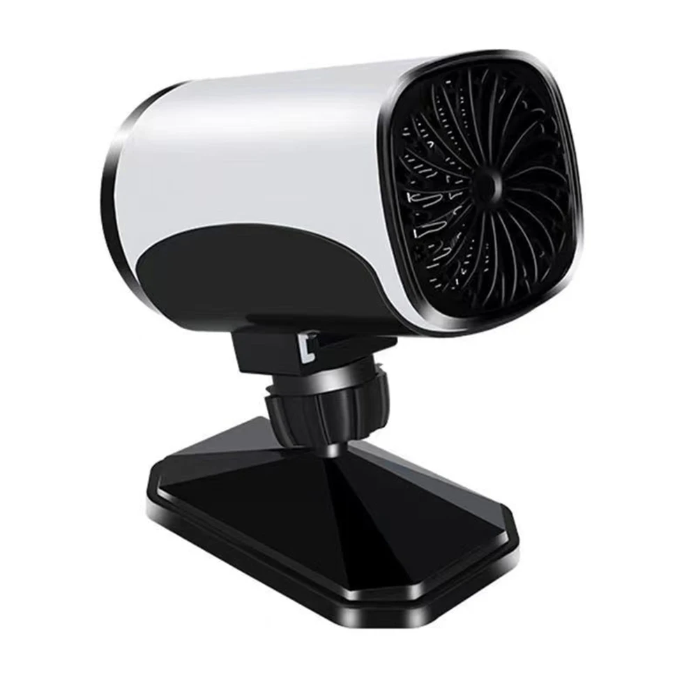 

Portable Car Heater Heating Fan Powerful Defroster Demister All Kinds 12V Car Mist Eliminator Accessories