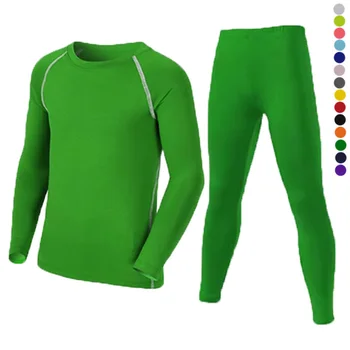 Kids Compression Base Layer Set 1