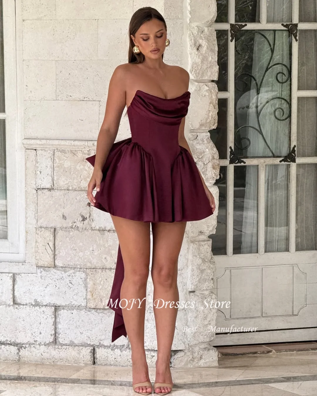 short black poofy dress Tulle Homecoming for Teens Sweetheart Prom Dress 2024 Plus Size Puffy Sleeves Graduation Prom Dress 2024 CM : Clothing, Shoes & Jewelry It is helpful for size:9W TaylorSwift wore for her Size:36 inches