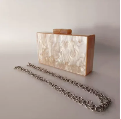 silver chain