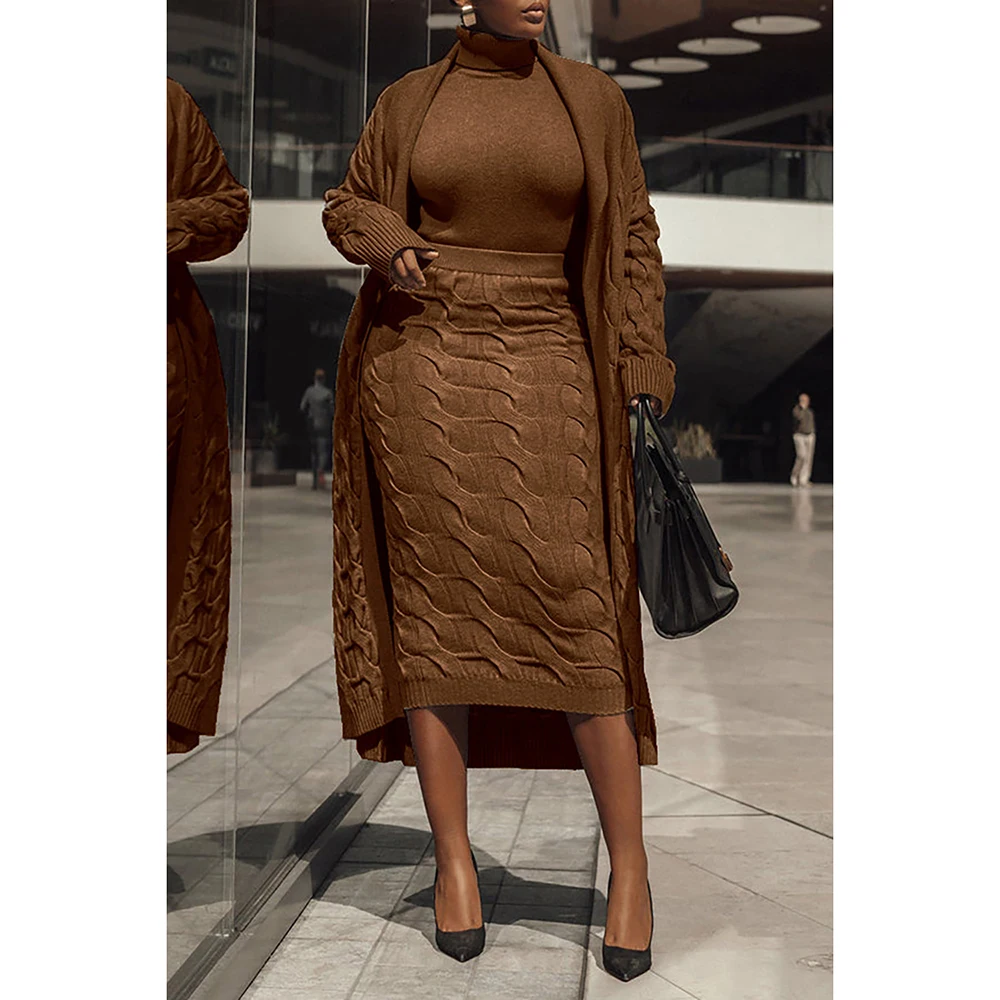 Рисунок 2 - Женский Повседневный комплект из