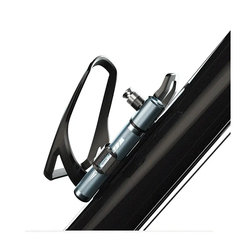 ENLEE Compact Aluminum Alloy Hand Pump