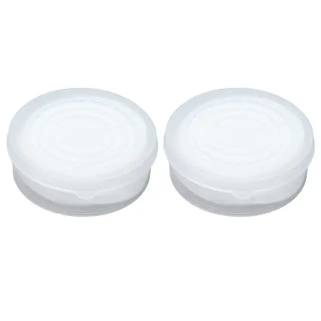 2Pcs Méhészet Hangyasav -Adagoló Illékony, Nagy Hatékony Ecetsav -Párologtató Méhkas Varroa Atkák Gyilkos Méhész Eszköz - Image 2