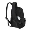 Mini Men's Backpack Fashion Small Black Shoulder School Bag for Man 2023 Canvas Designer Waterproof Sports Travel Male Backpacks 5
