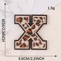 X