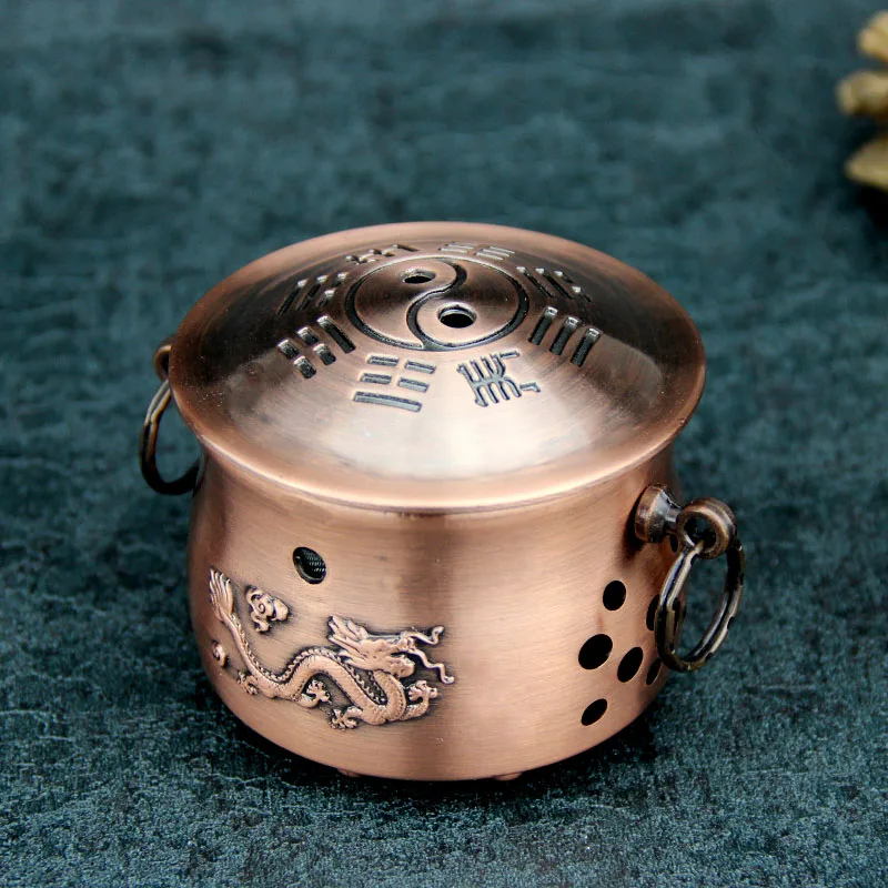 Сплетная печь, декомпрессионный бак