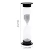 367A New Mini Hourglass Sand Clock Timer 60 Seconds 1 4