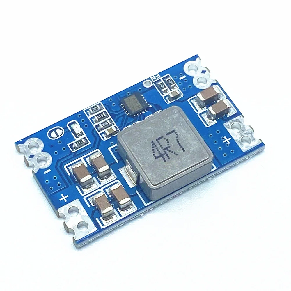 고효율 출력 3.3V 5V 9V 12V 5A mini560 스텝 다운 DC-DC 컨버터 전압 레귤레이터 벅 안정화 전원 공급 장치 모듈
