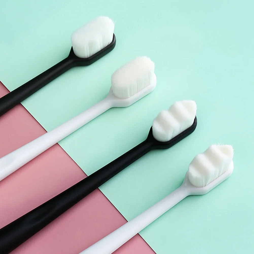 Рисунок 2 - Щетка Зубная ультратонкая с бамбуковой щетиной