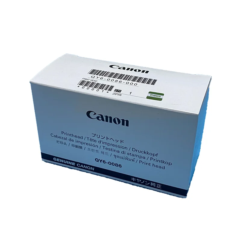 Original New Qy60086 Printhead For Canon Mx922 Mx920 Mx928 Mx720 Mx728