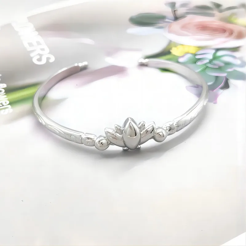 Anime Frieren: Beyond Journey's End Cosplay Rings and Bracelet Frieren at the Funeral Unisex Adjustable Ring Jewelry Accessories 2