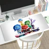 Movie I-Inside Out 2 Mouse pad large keyboard mouse desk pad non-slip rubber gaming 2