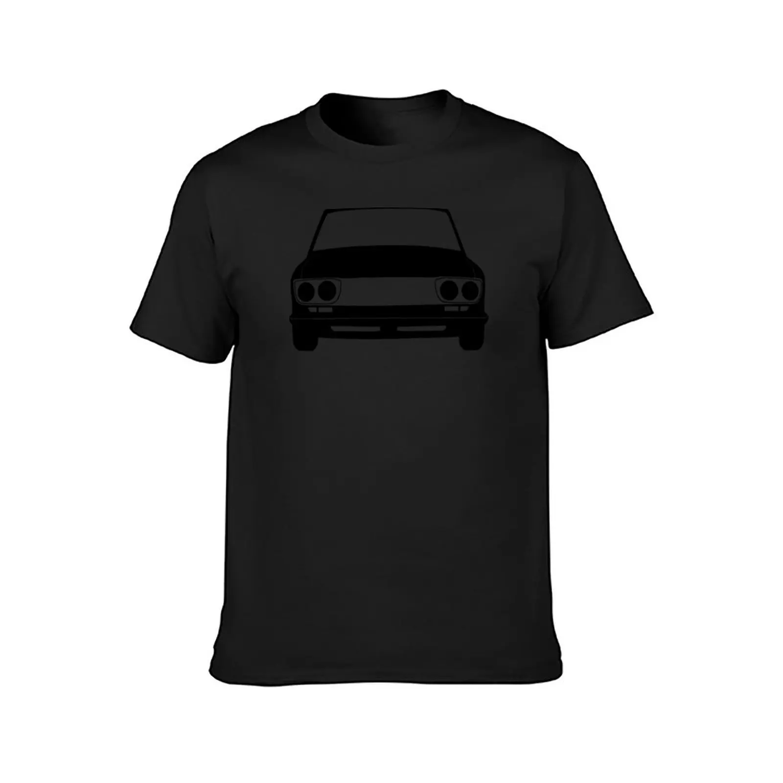 Datsun 남성용 510 1600 티셔츠, 크고 키가 큰 티셔츠, 귀여운 상의, 새로운 에디션, 미적 의류
