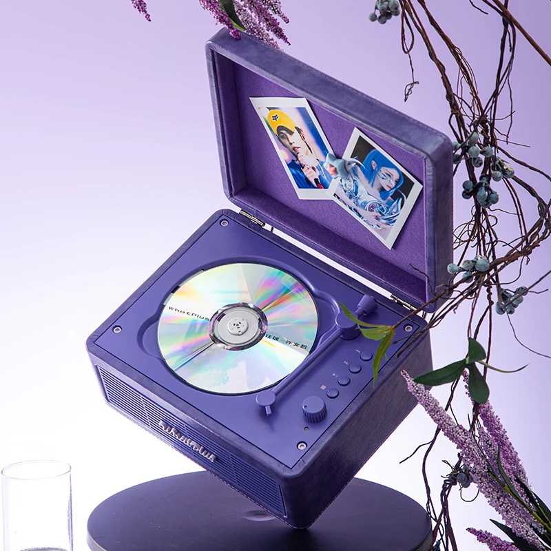 cdプレーヤーWhatPlus C300は本当に使えるのか？実際の使用体験から