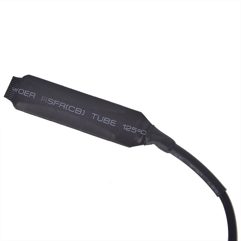 Description Picture 4 of itemT70 Tactical Flashlight Remote Pressure Switch Voiceless with Rat Cap for Trustfire T70 Rifle Flashlight Weapon Lights