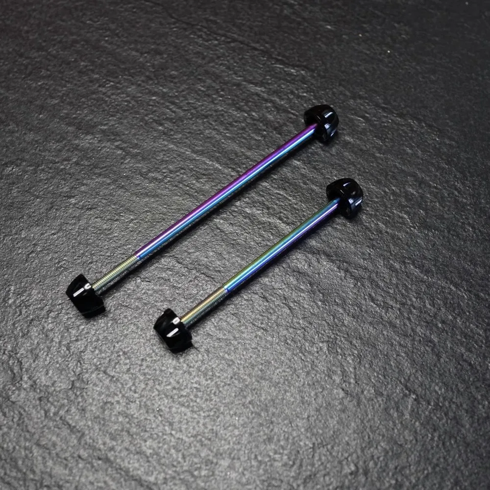 black rainbow
