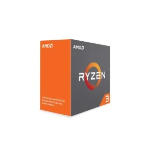 AMD Ryzen 3 1200 12nm 10 ГГц 4 Мб на рынке AM4 İşlemci (fanдолли) | Компьютеры и офис