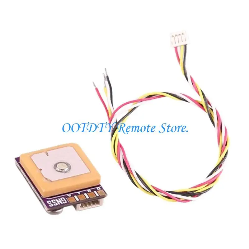 BZ251 BZ181 BZ121 포지셔닝 유닛 72CH 실시간 FPV 반환을 제공하는 드론용 나침반 유무