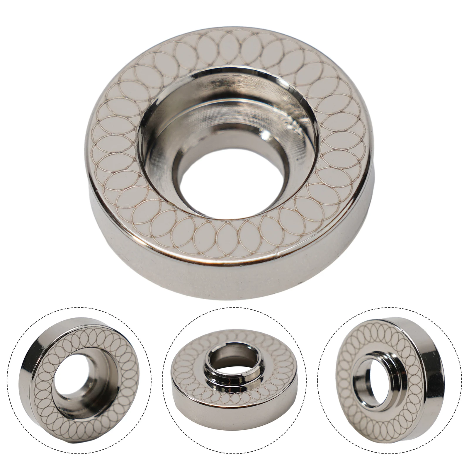 10g 13g Billiard Weight Ring Snooker Pool Cues Balance Rings DIY Repair Parts Snooker Billiard Accessories
