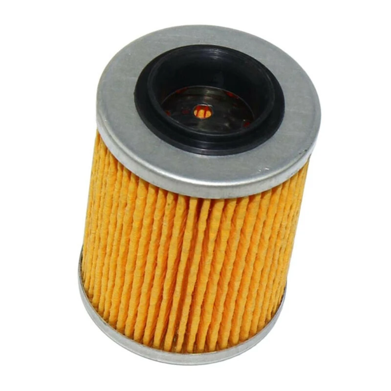 

2X Oil Filter For Cfmoto Cf500 400 500Cc 800Cc Cf800 X8 Atv Utv 0800-011300