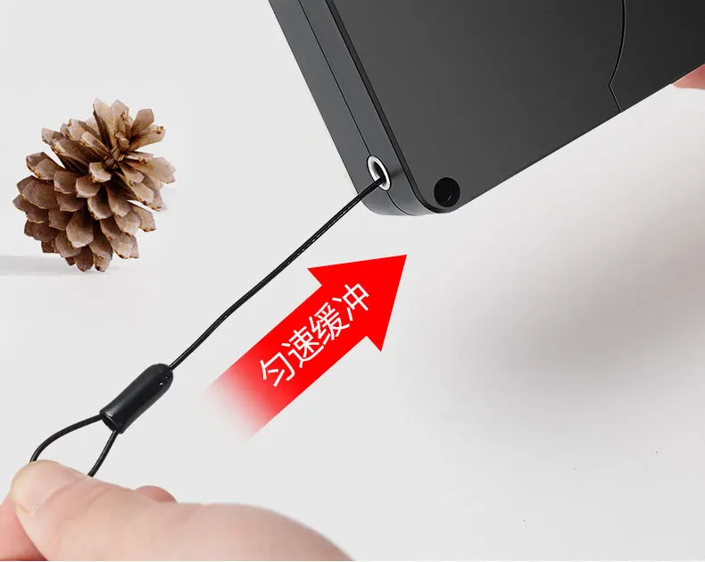 Automatic Sensor Door Closer Punch-Free Adjustable Surface Door Stopper Automatically Close Bracket Closer Home Improvement