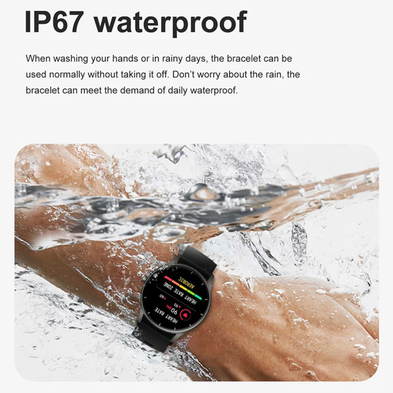 2019 ο  ȭ Ʈ ġ    ƮϽ ð IP67  ȵ̵ ios Ʈ ð