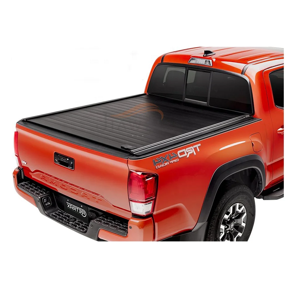 

Roller lid Truck Bed Cover Compatible with 2015-2022 Ford F-150 Styleside 5.5' (66")