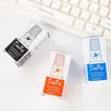 30ML Stamp Pad Ink Marker Pen Ink Quick-drying Printing Red Blue Black Color 5