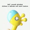 Baby's First Hand Rattle , Baby Educational Toys, Gift For Baby Hand Rattle Plastic, Early Childhood Toys, Soft Sound 6